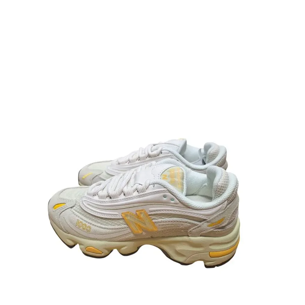 New Balance NB 1000 Mineral Sea Salt LS M: 5 W: 6.5